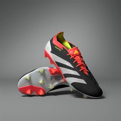 adidas predator 19.1 fg zwart|Adidas football boots predator price.